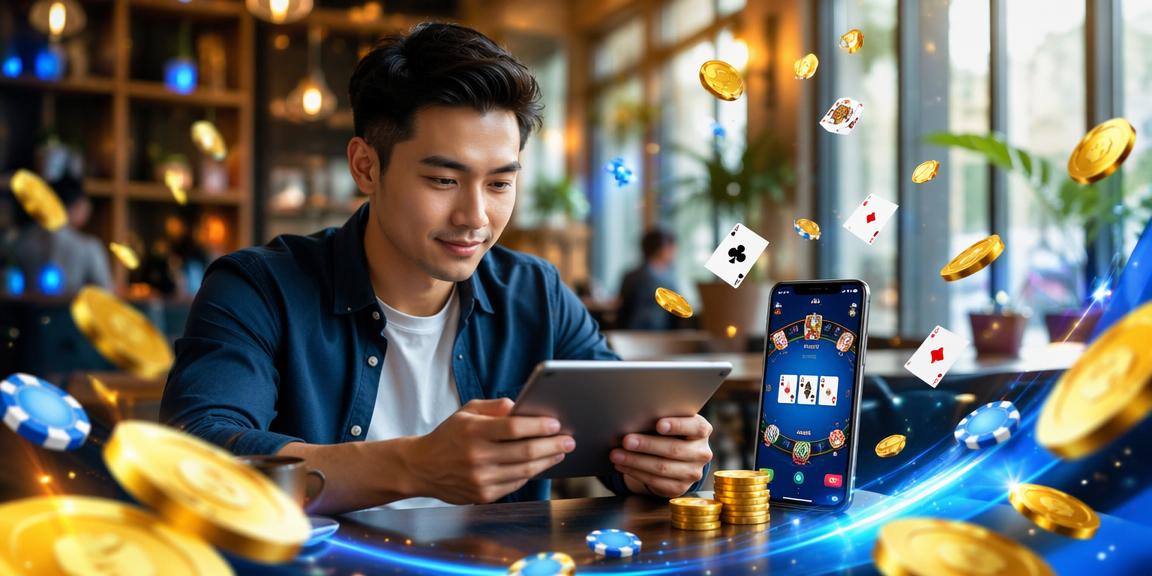 789ub Cài ứng dụng 789ub trong 3 bước