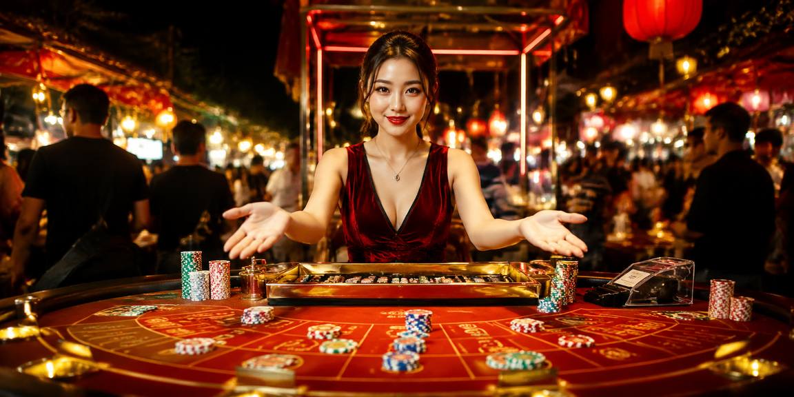 789ub Game Tài Xỉu – Cược Nhanh, Kết Quả Rõ Ràng
