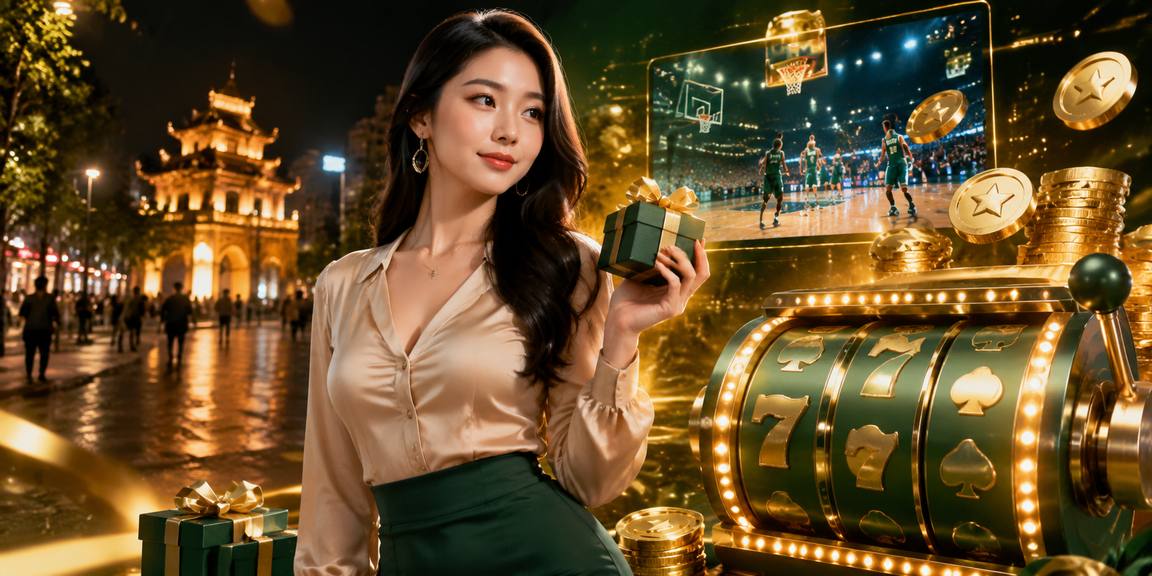 789ub Su Tu Vang Megaways – Vòng Quay Đổi Hình Mỗi Lượt